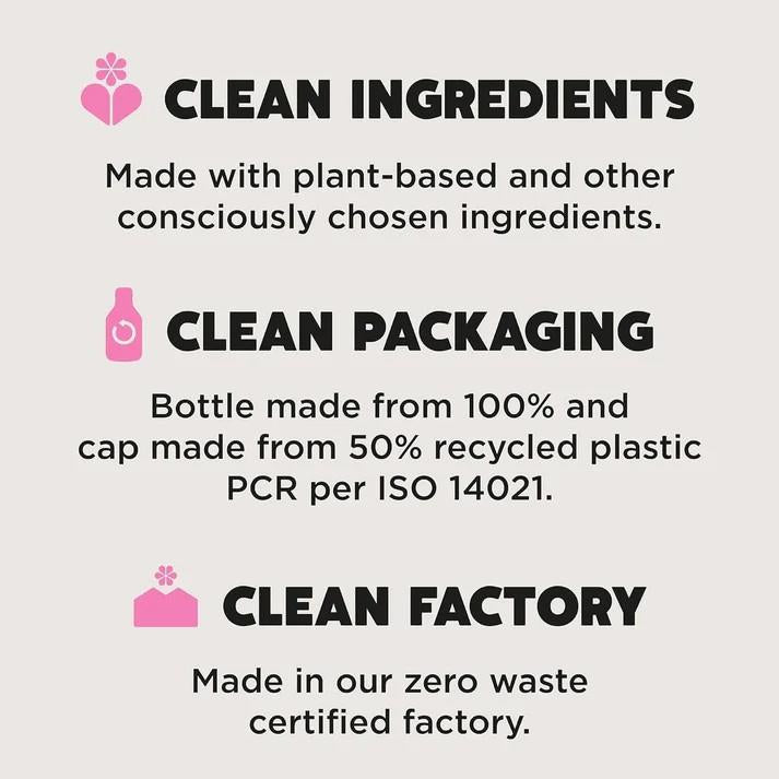 Zero Washing Up Liquid 5l