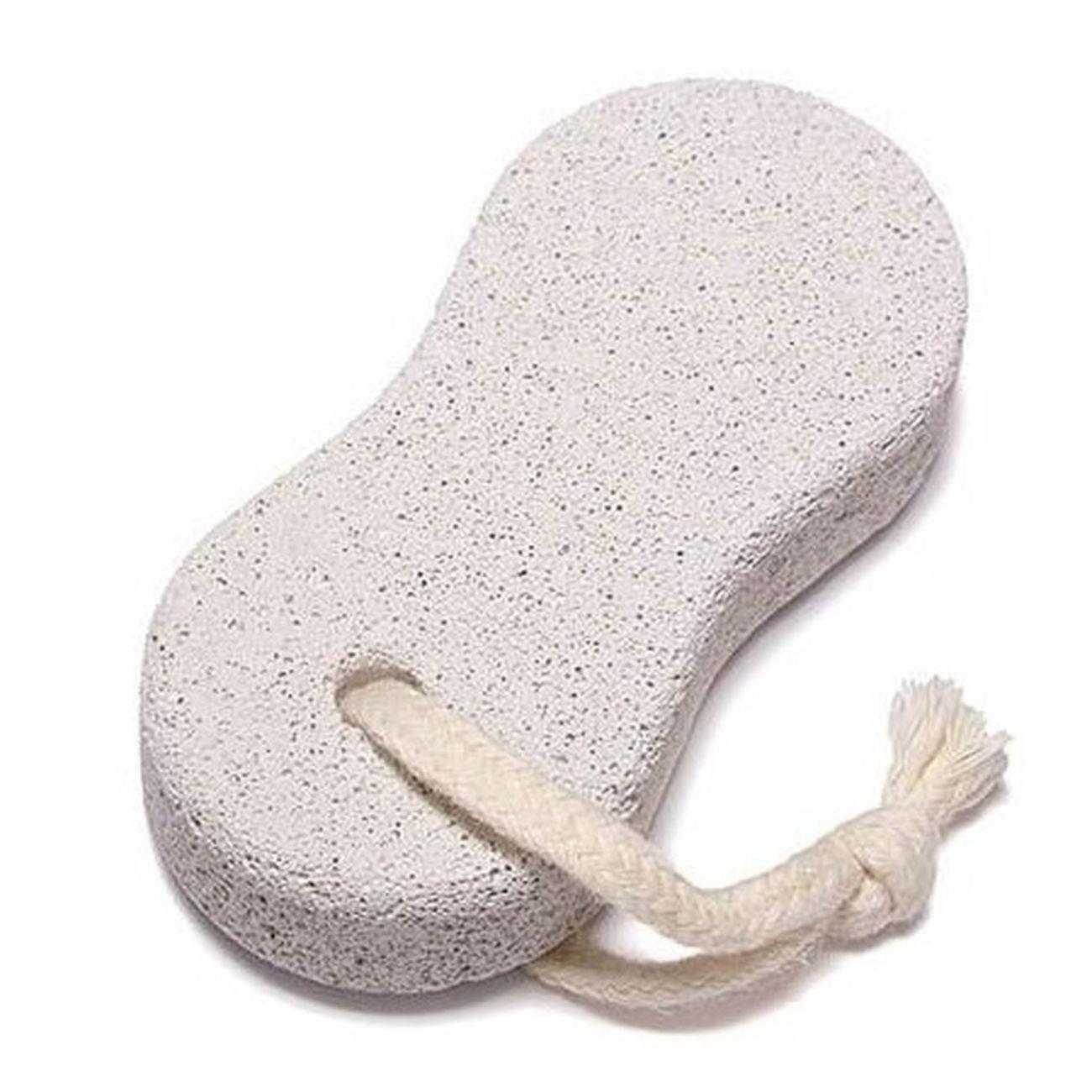 Pumice Stone on String