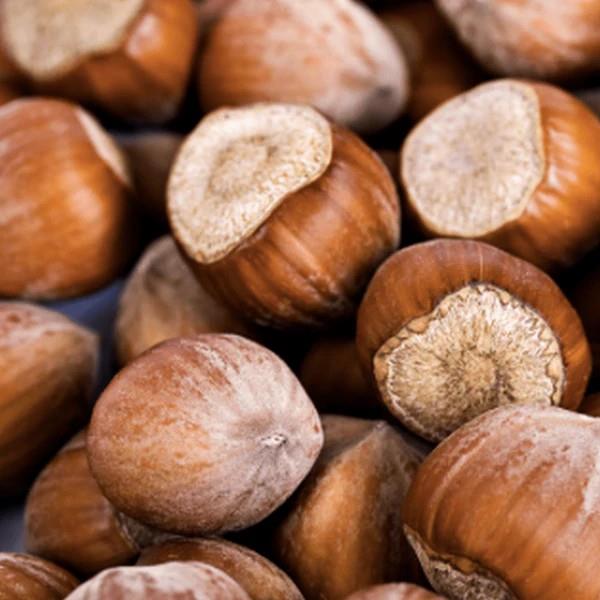 Hazelnut Crunch Two Chocolate Truffles - 2pack BBE 05.08.2026