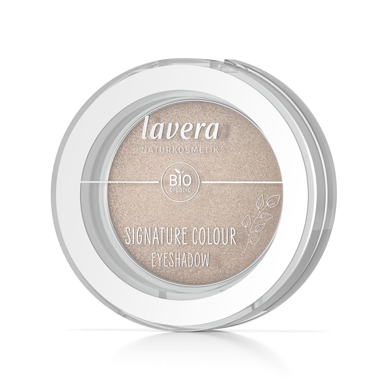 Organic Moon Shell 05 Signature Colour Eyeshadow 1.5g