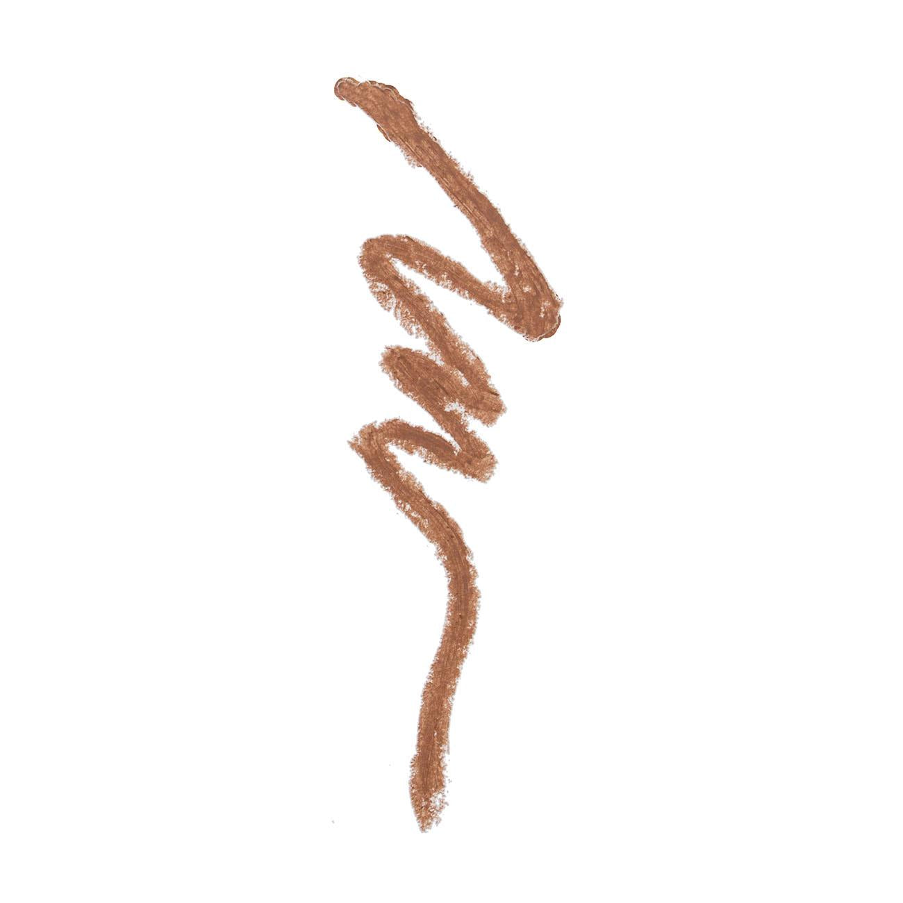 Organic Nude Brown 02 Lip Contour New1.4g