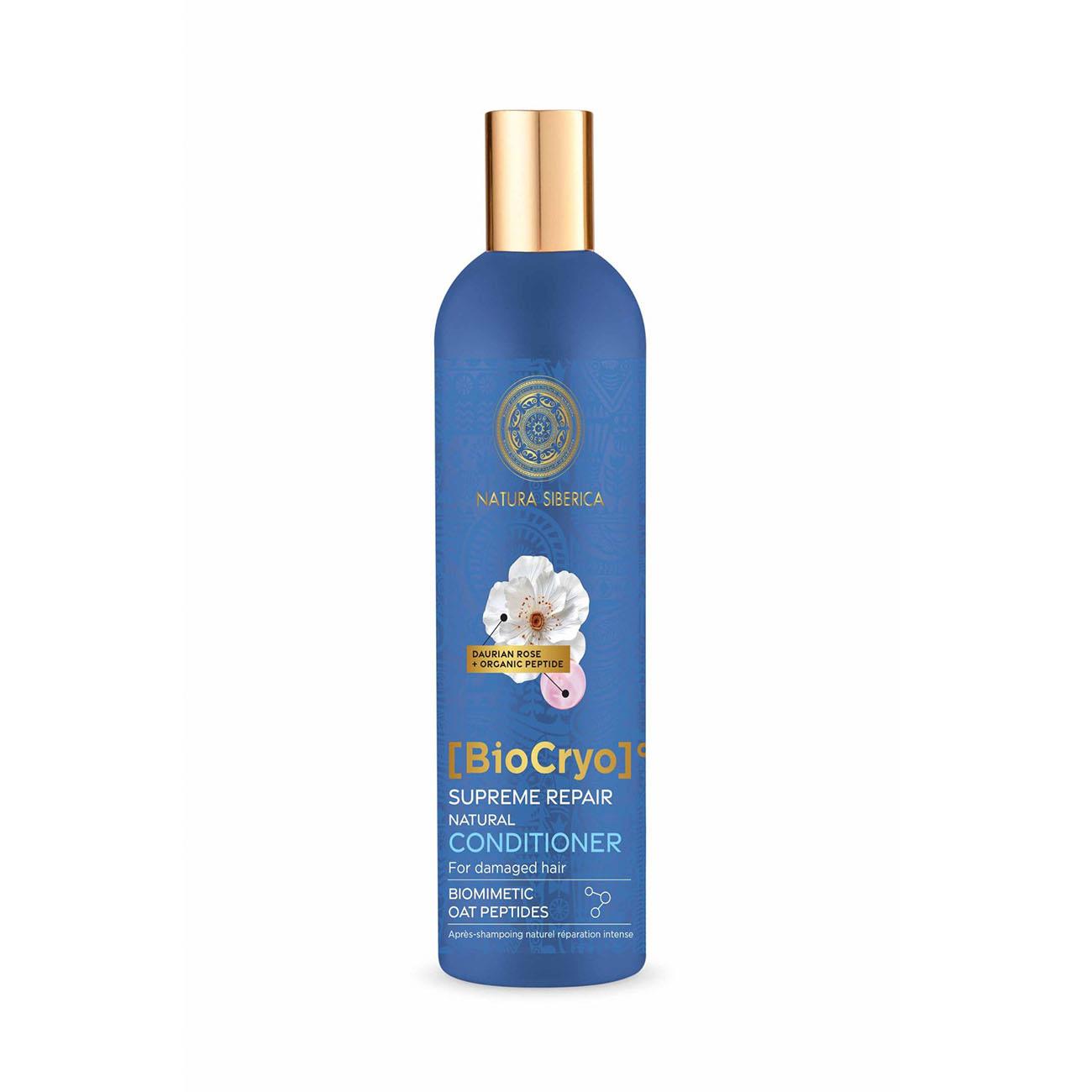 BioCryo Supreme Repair Damaged Hair Conditioner 400ml
