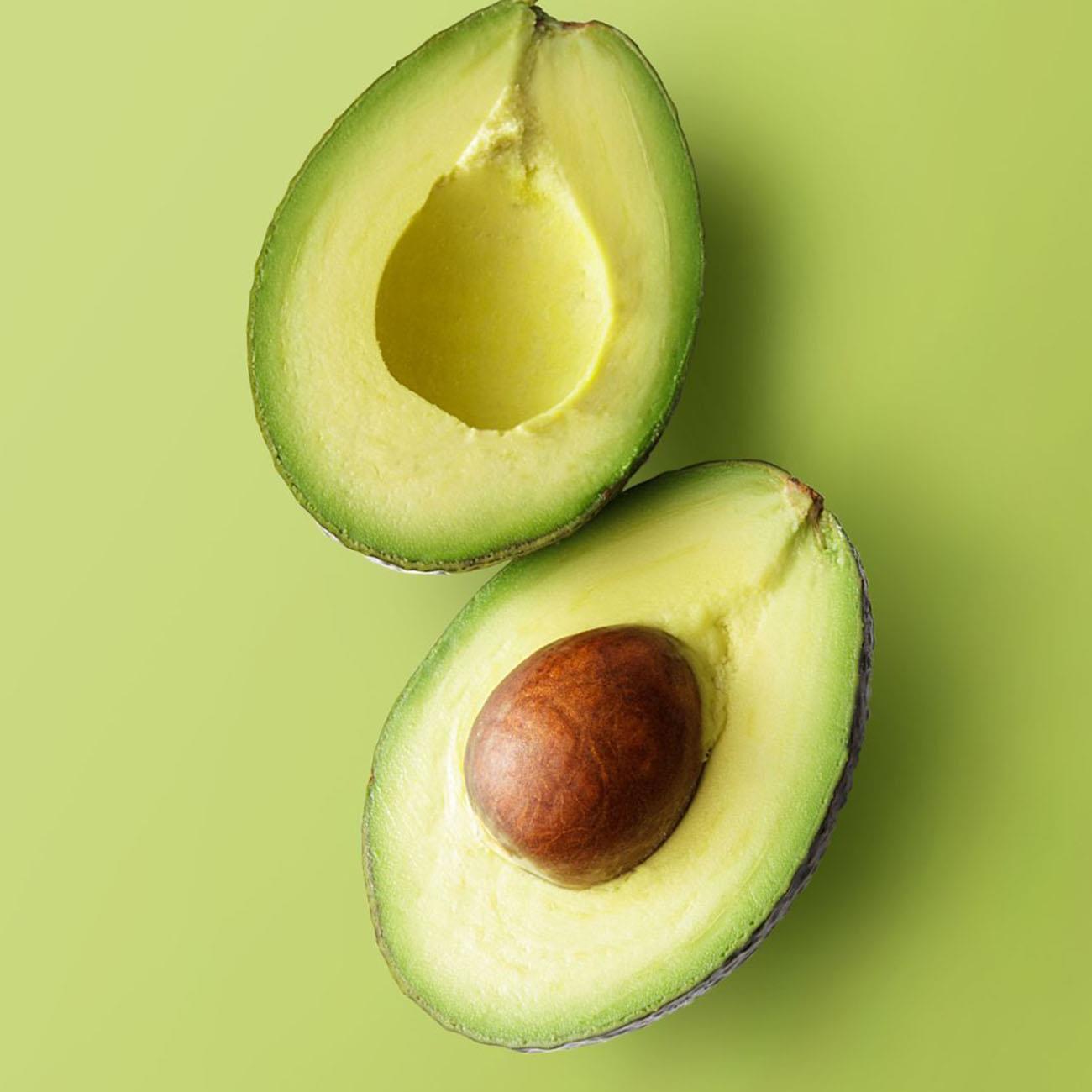 Avocado and Olive Repair Hair Mask Express 250ml