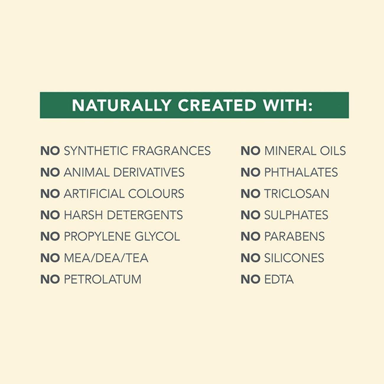 Haircare Deep Cleanse Purifying Tonic 125ml
