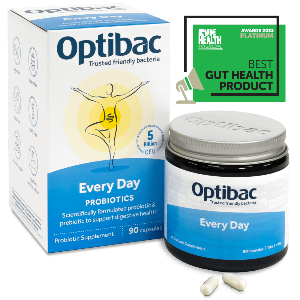For Every Day 90 Capsules