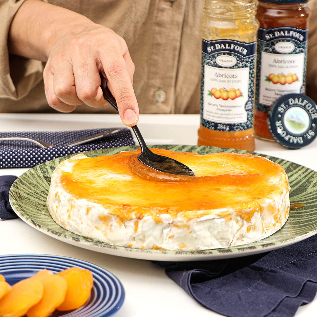Apricot Fruit Spread 284g