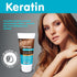Conditioner Keratin, Arginine and Collagen 300ml