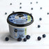Blueberry and Blackberry Nurturing Body Cream 250 ml