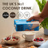 Organic Dairy Free Coconut Drink 1L