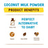 Coconut Milk Powder 250g