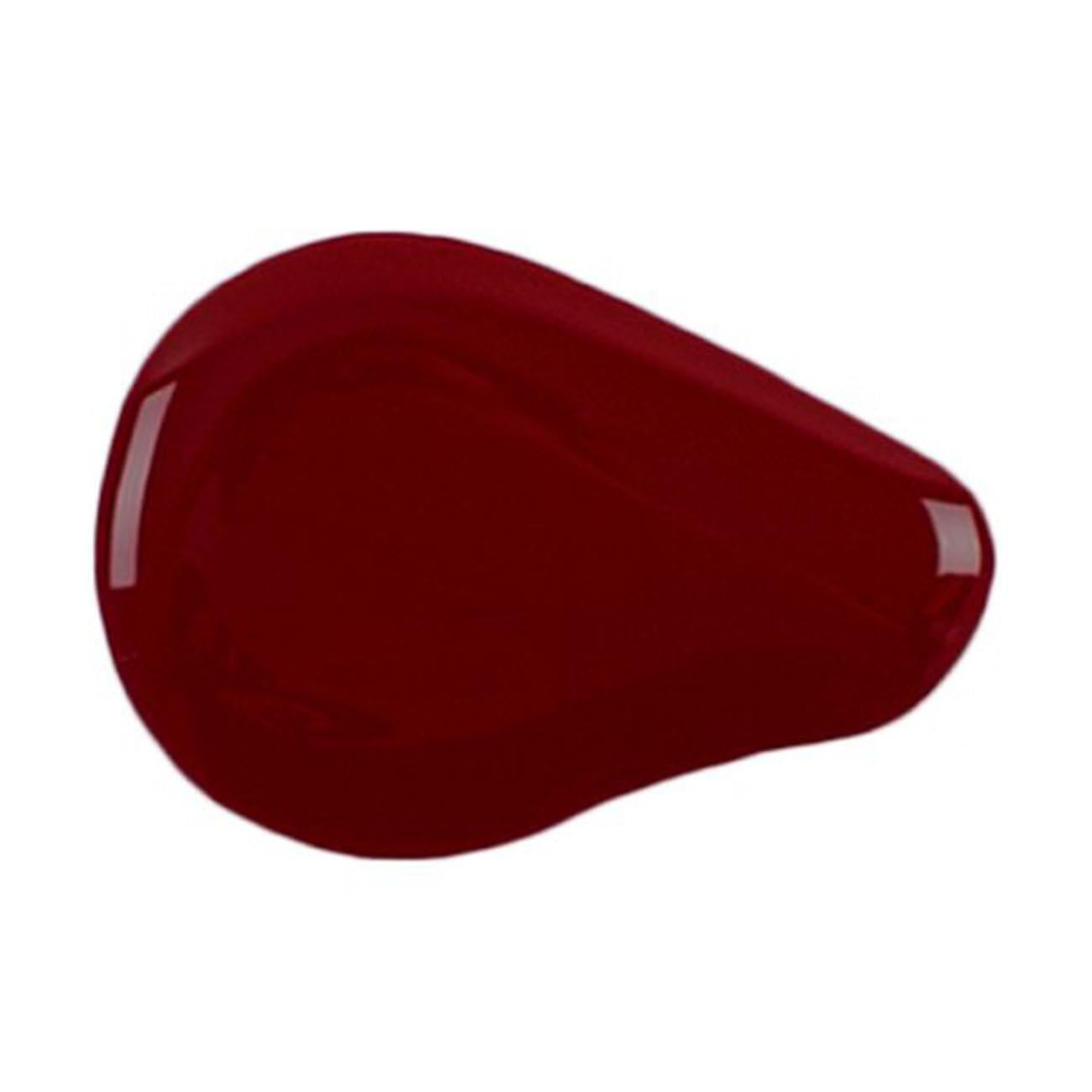 Cherry Red Happy Nails - Nail Polish 5ml