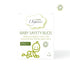 Organic Baby Safety Buds 72's