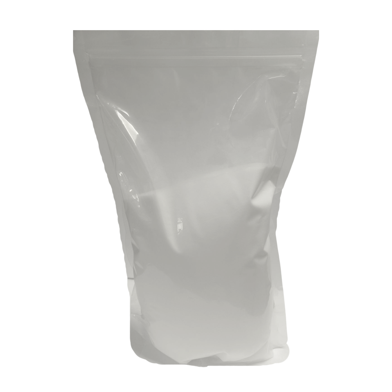 Eco Natural Products Bicarbonate of Soda 1kg front packaging