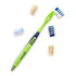 Eco Toothbrush Nylon Medium (Assorted Colours)