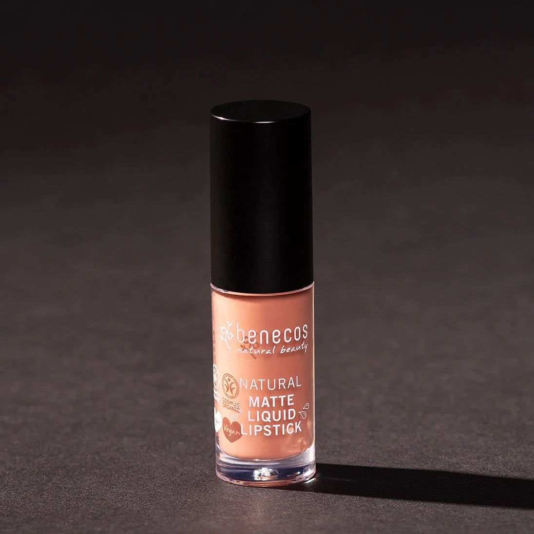 Desert Rose Matte Liquid Lipstick 5ml