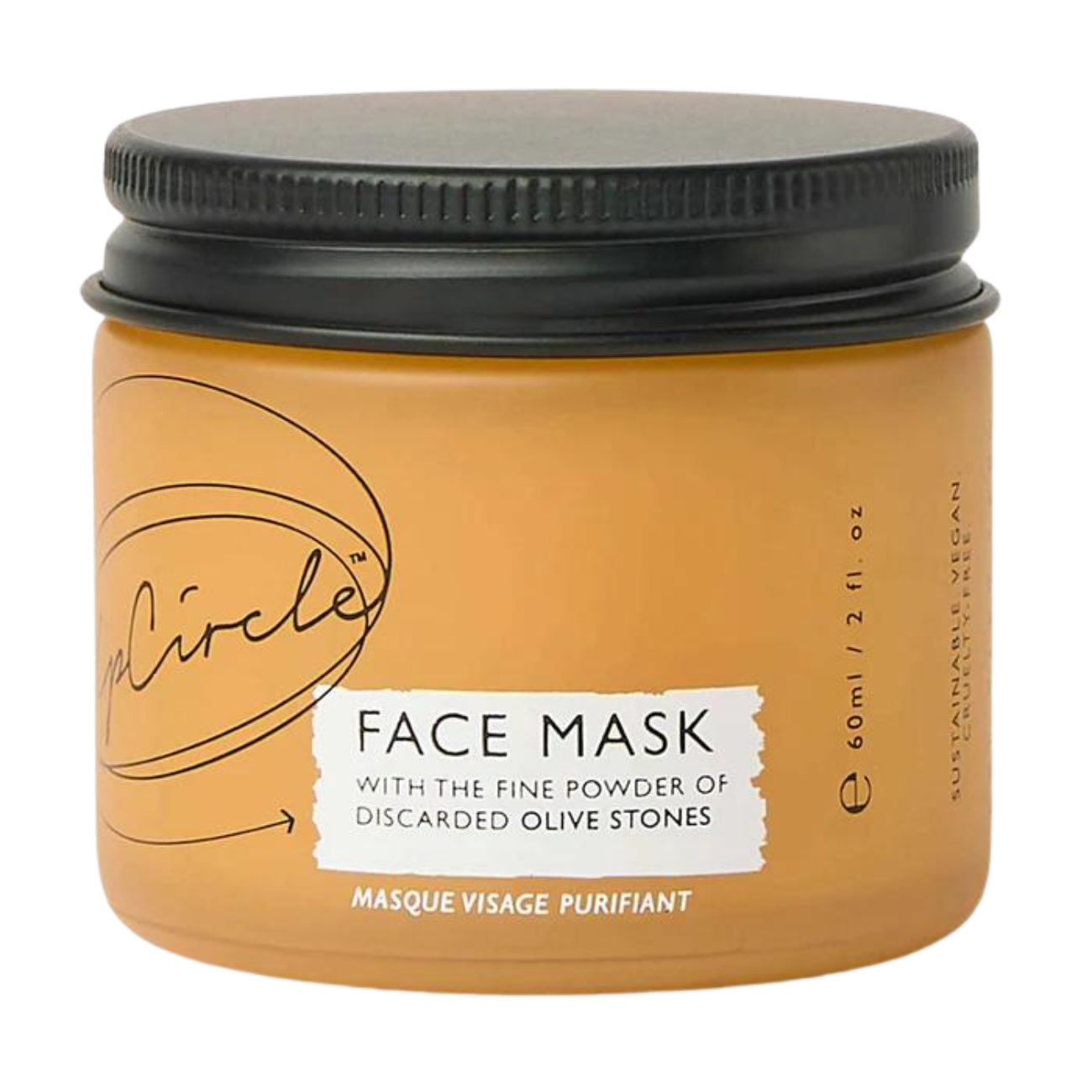 Detoxifying Face Mask 60ml