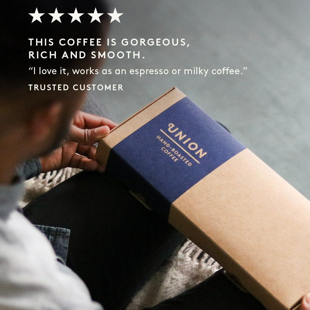 Natural Spirit review