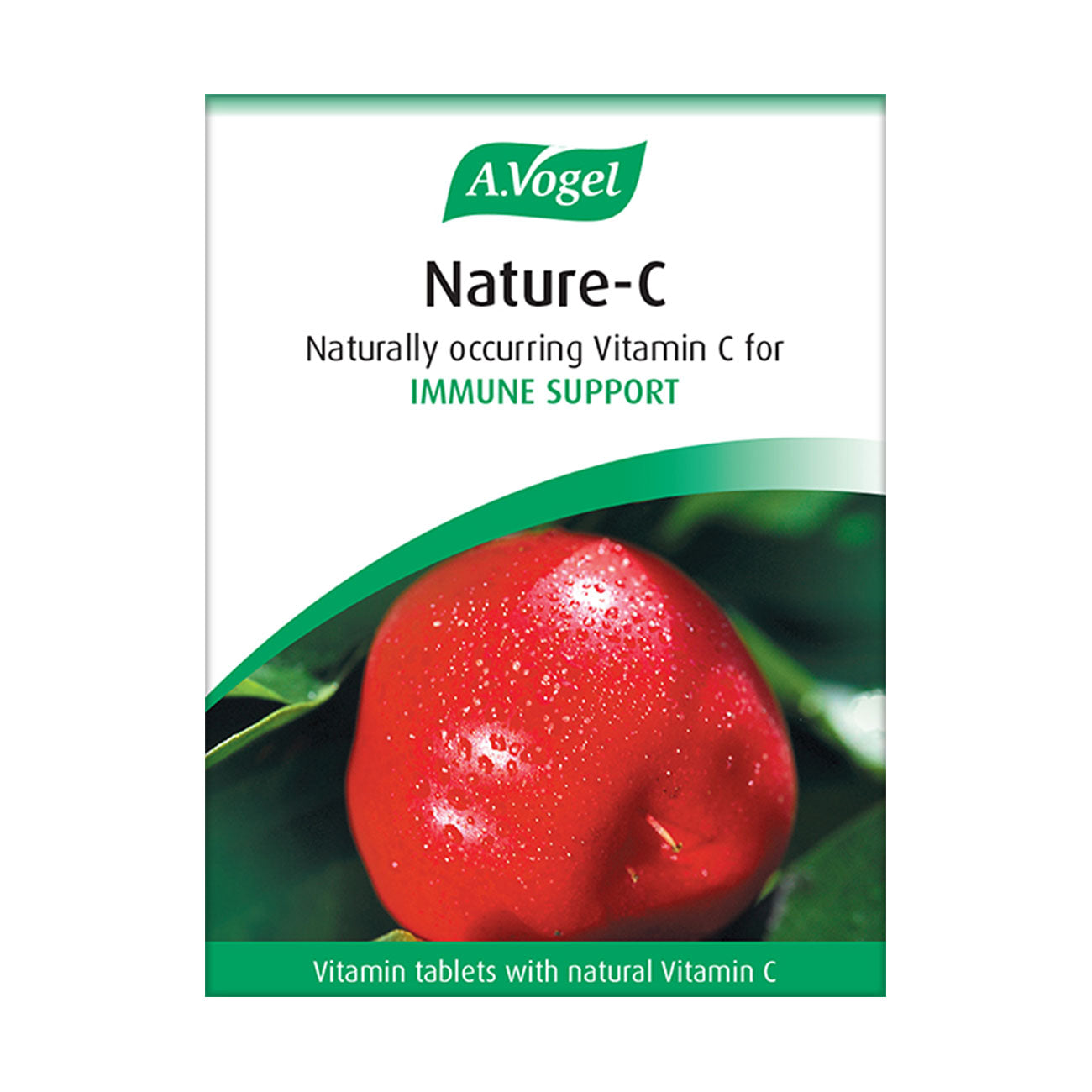 Nature Vitamin C