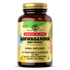 Ashwagandha Root Extract - 60 Vegetable Capsules