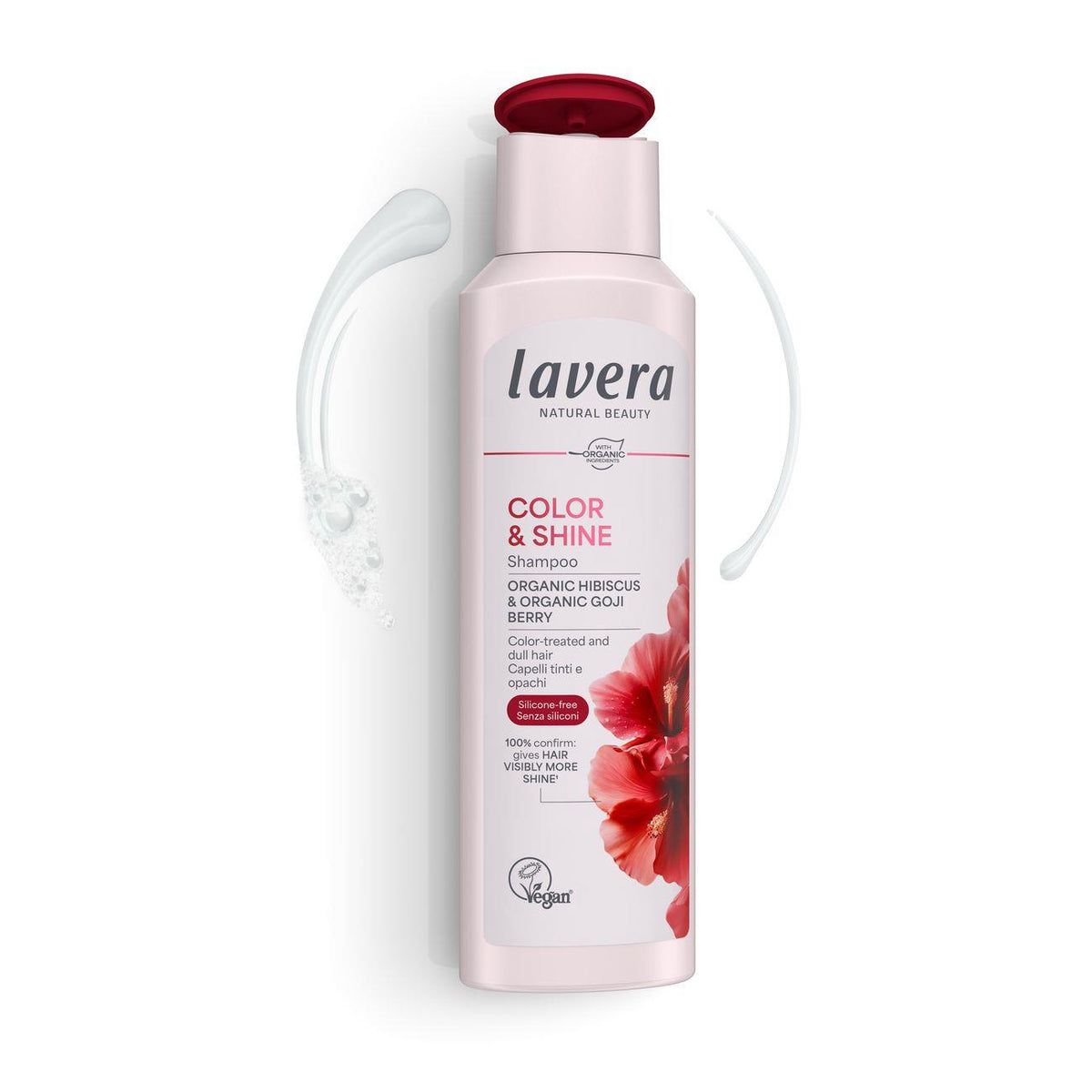 Colour & Shine Shampoo Colour Treated Hair 250ml
