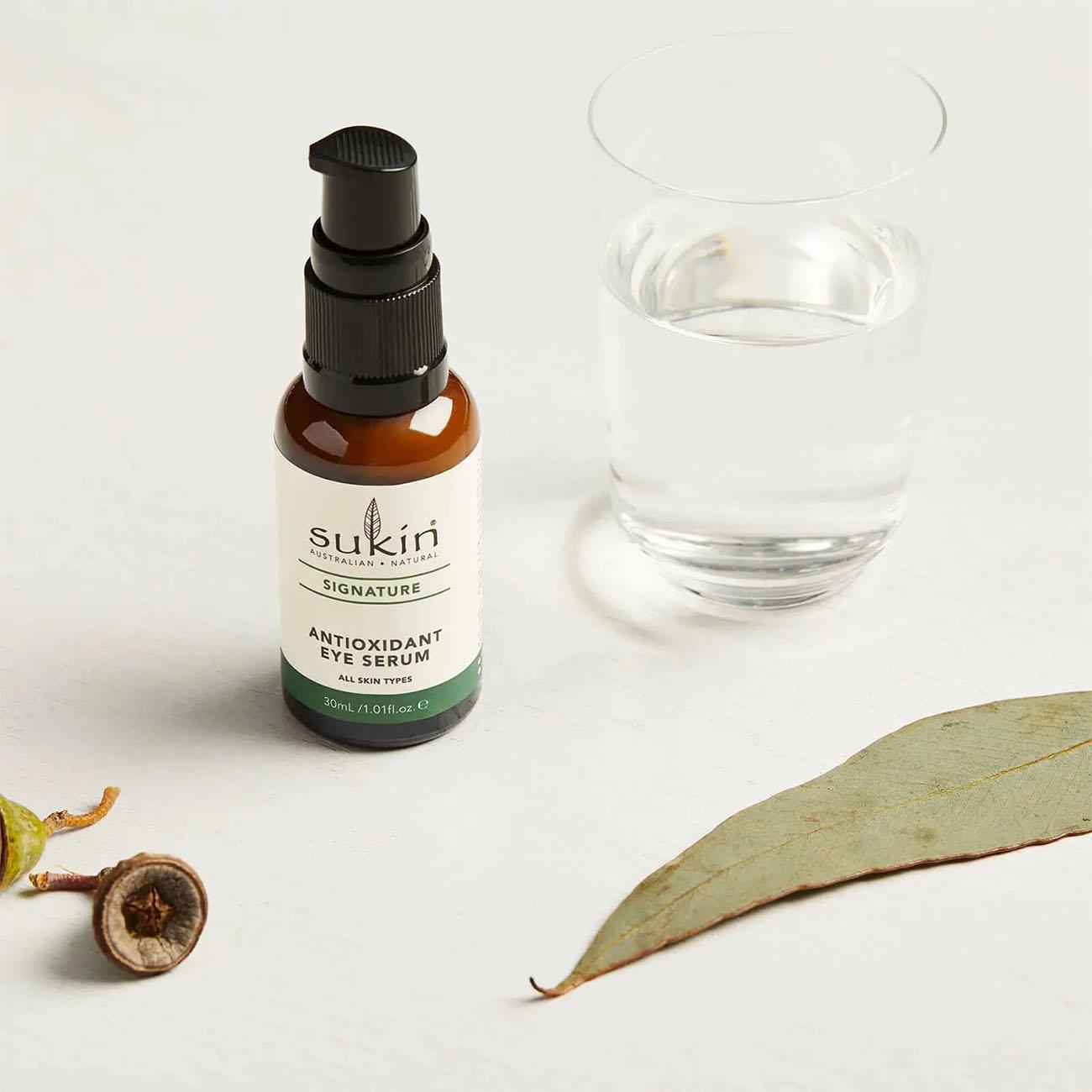 Signature Antioxidant Eye Serum Tube 30ml
