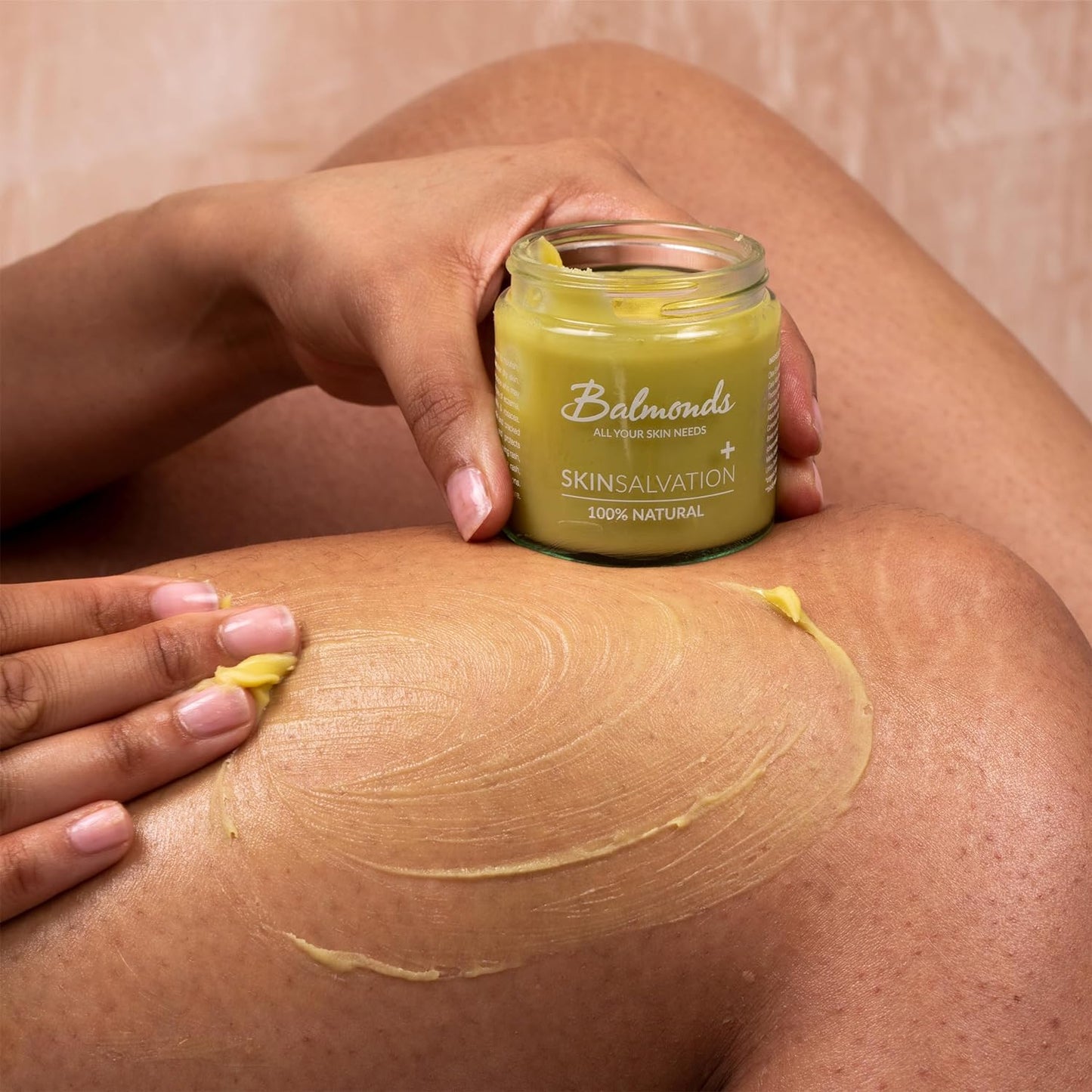 Balmonds Skin Salvation 120ml - Balmonds (PurePotions) - Ointment - Eco Natural Products