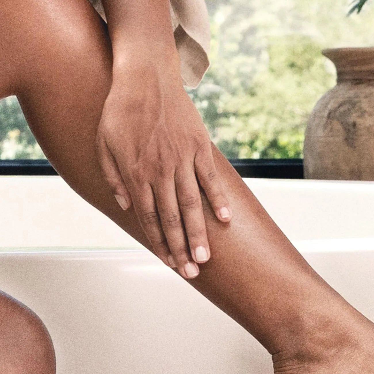 Beauty Body Oil 100ml - Lavera - Body Oil - Lavera