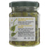 Organic Capers in Extra Virgin Olive Oil 125g