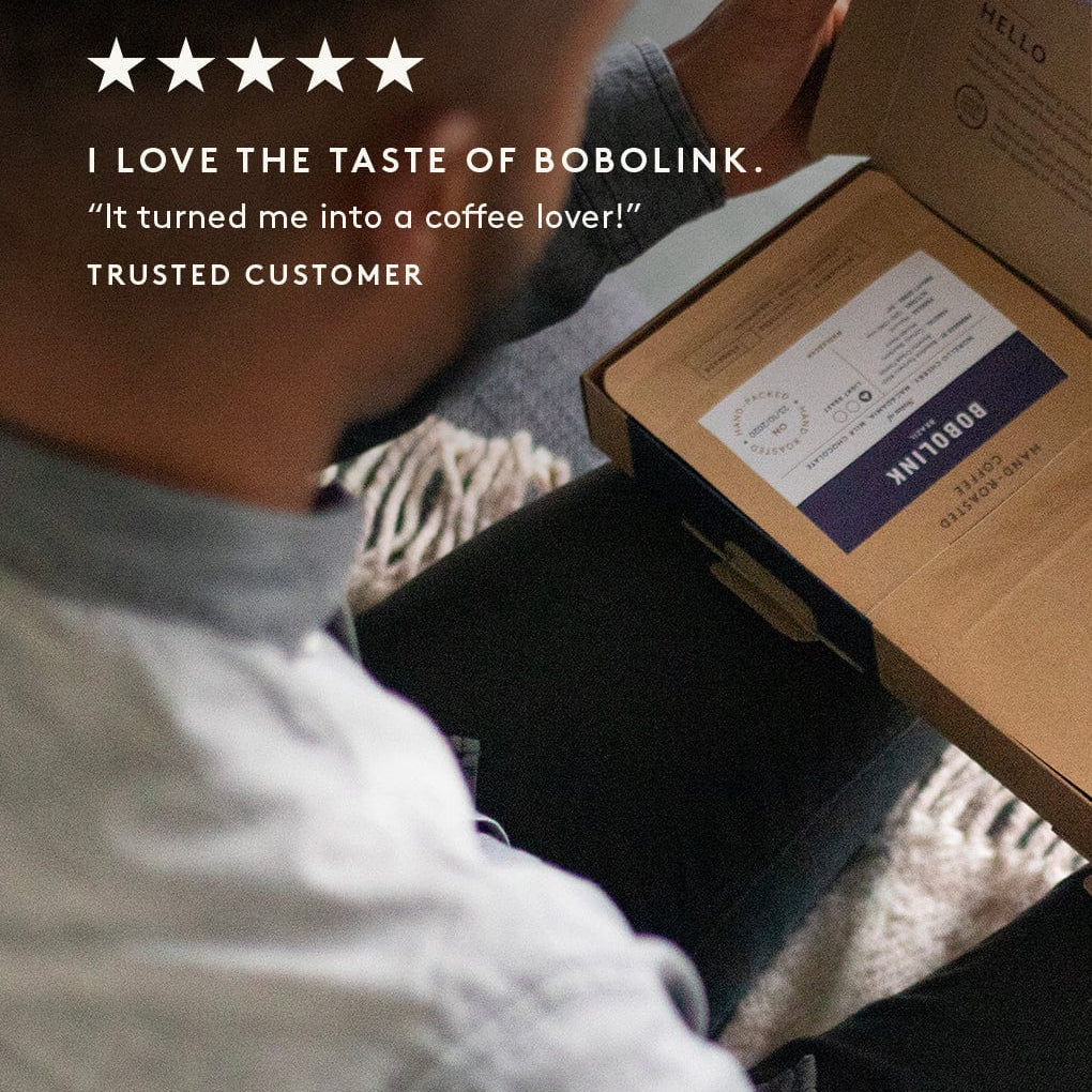 Bobolink Brazil review