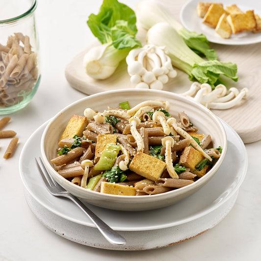 Organic Buckwheat Penne Gluten Free Pasta 400g