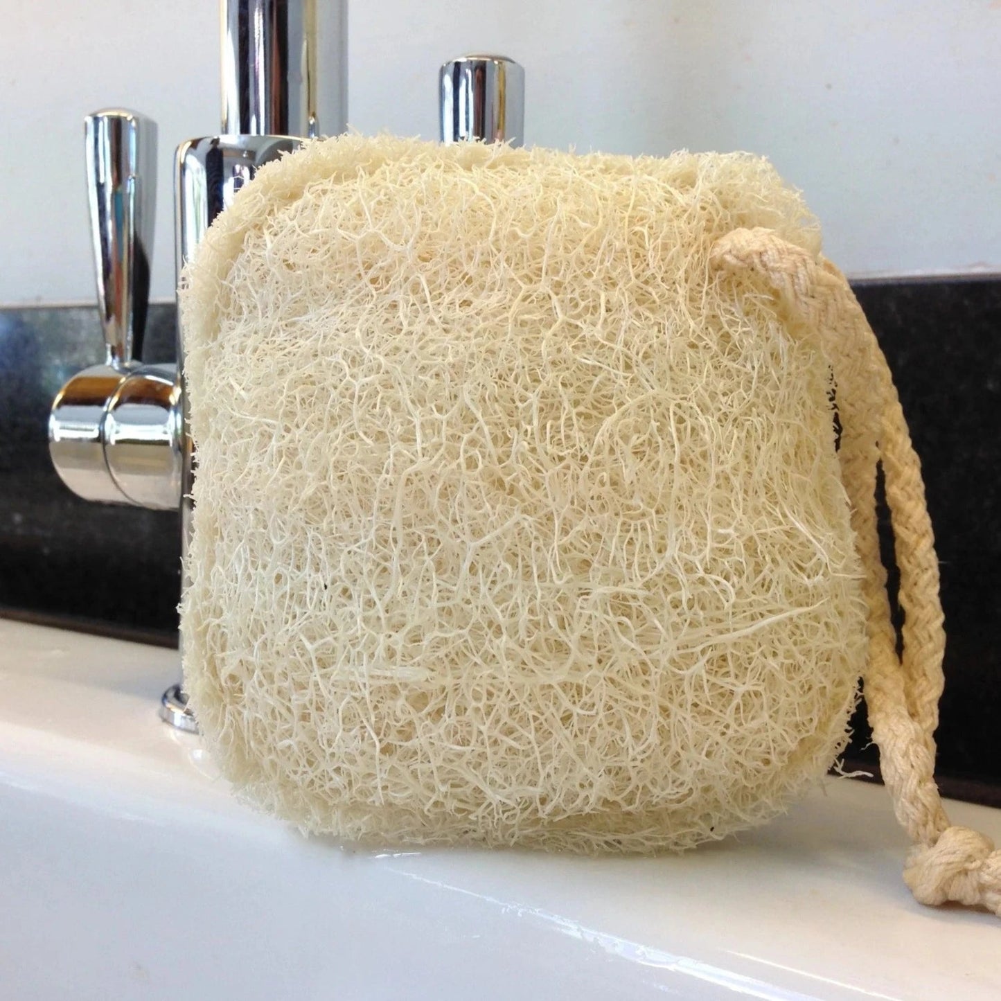 Cleaning Pad biodegradable plastic free - LoofCo - Cleaning Pad - Eco Natural Products