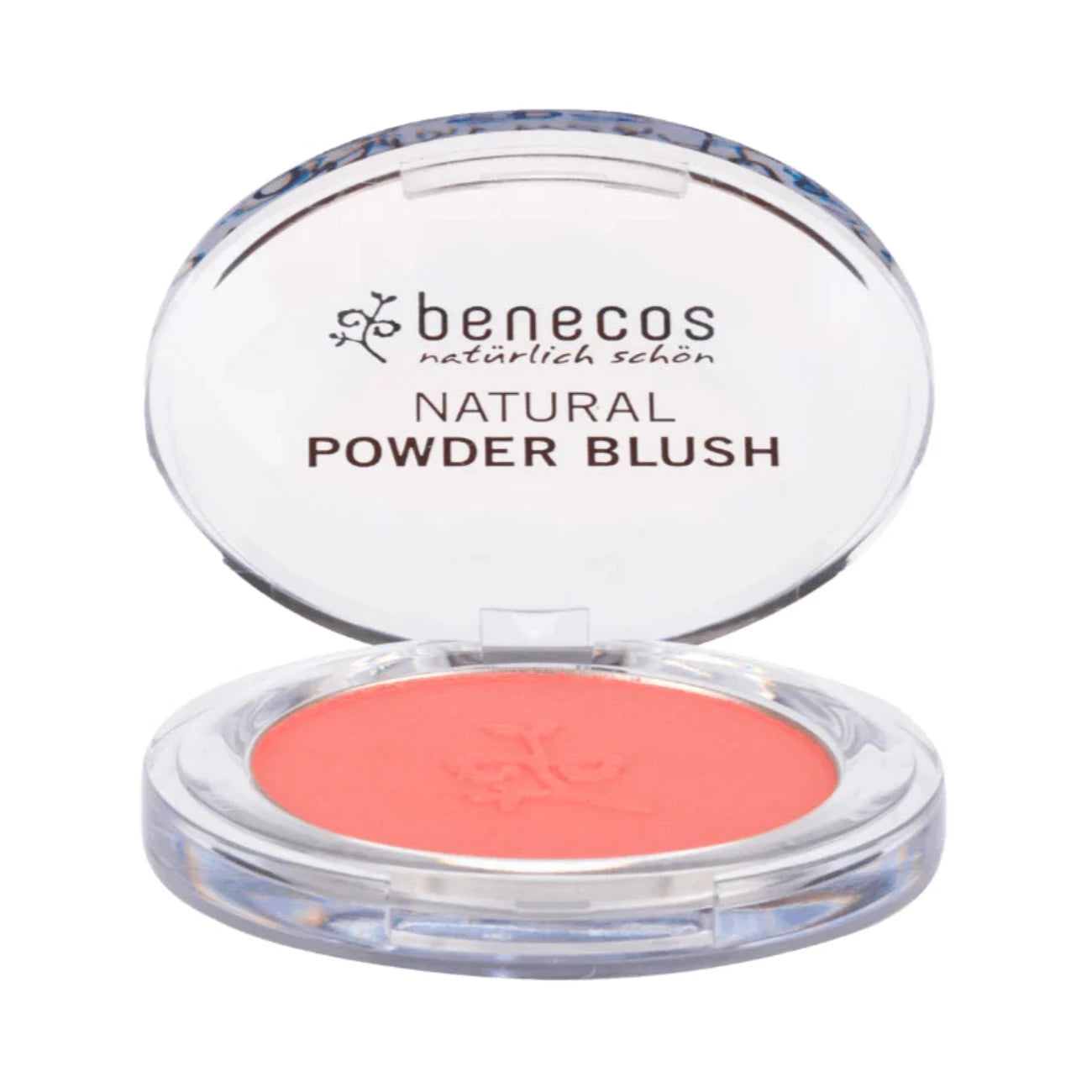 Powder Blush 5.5g-Sassy Salmon