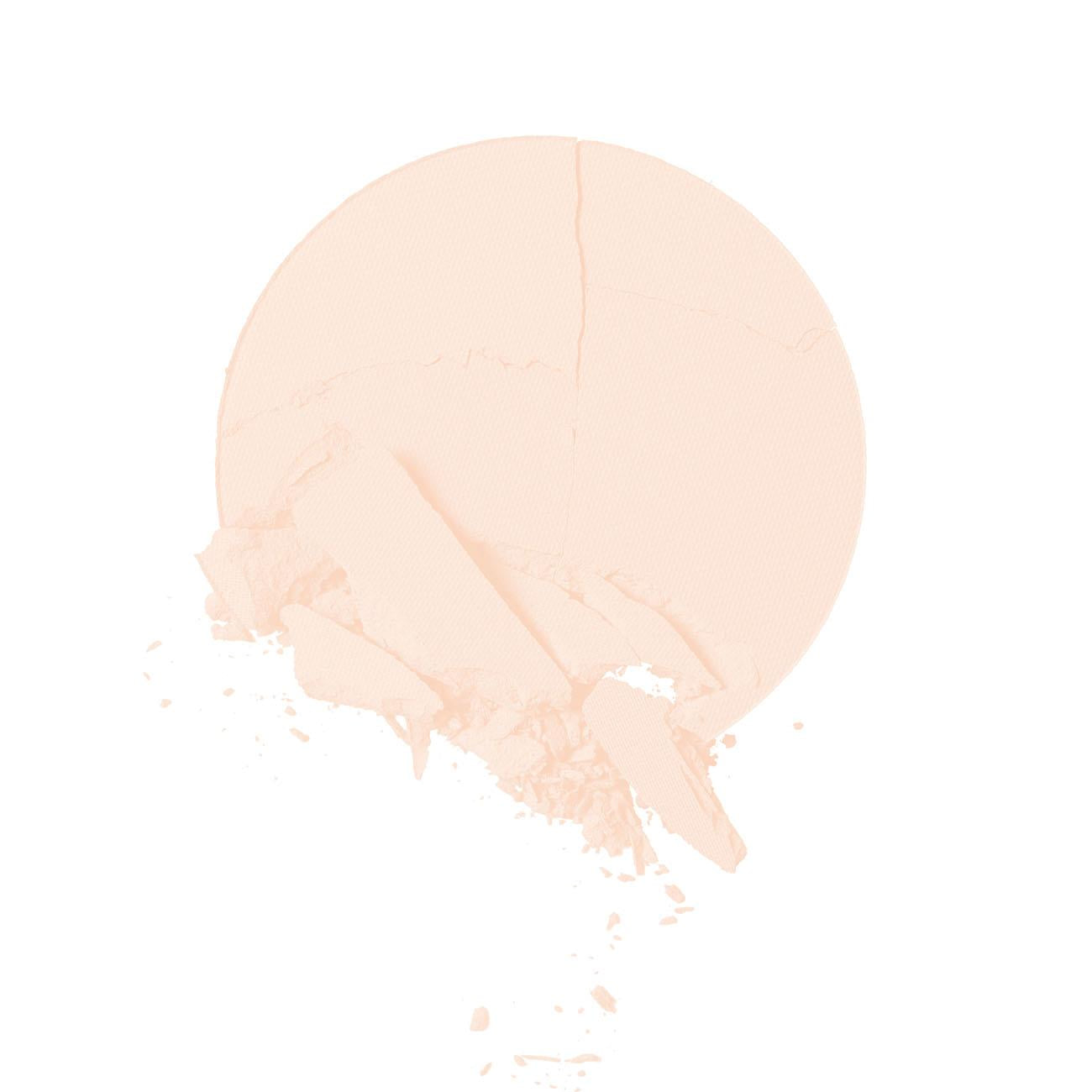 Organic Light 01 Satin Compact Powder Light 01 9.5ml