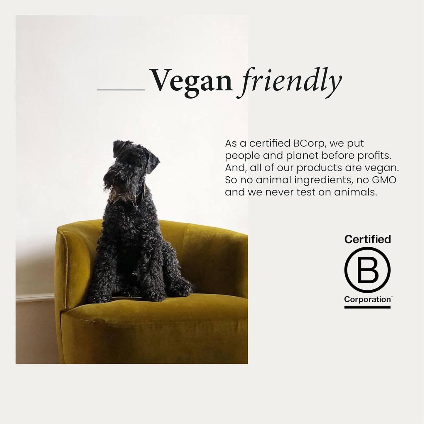 Eco Fabric Conditioner Lavender 1L - Wilton London - Fabric Softeners - Wilton London