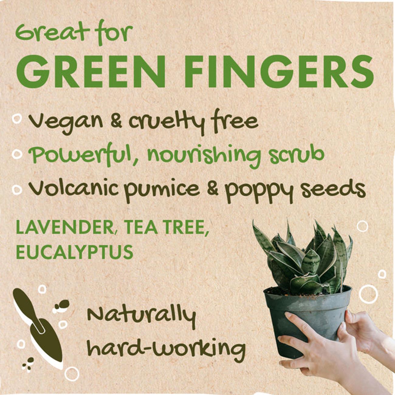 Gardener's Soap Bar 95g