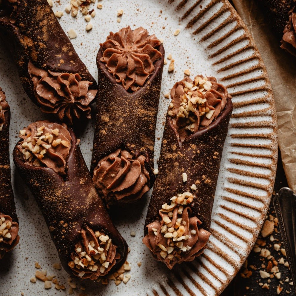 Fine Milk Chocolate 33% 100g - Vivani - Chocolate Bar - Eco Natural Products