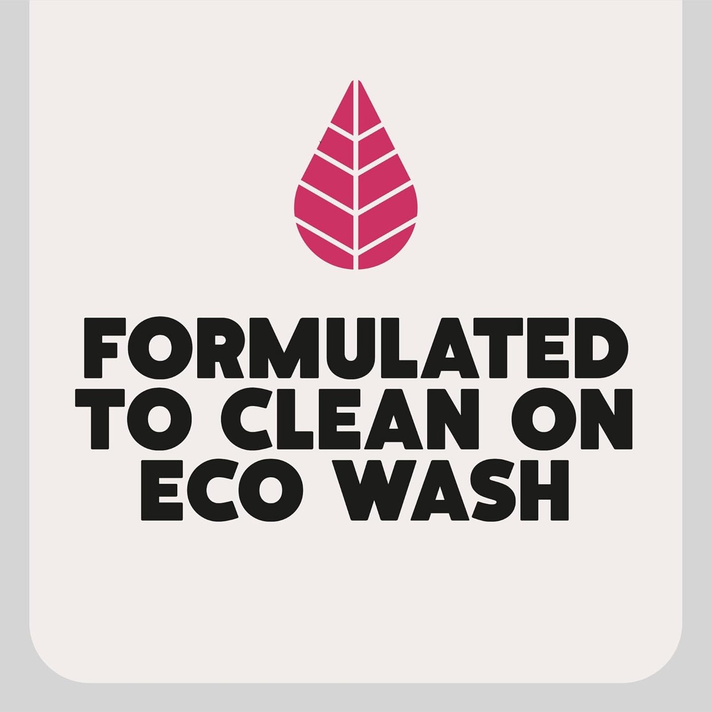 Fragrance Free All in One Dishwasher Tablets 24's - Ecover Zero - Dish Detergent & Soap - Eco Natural Products