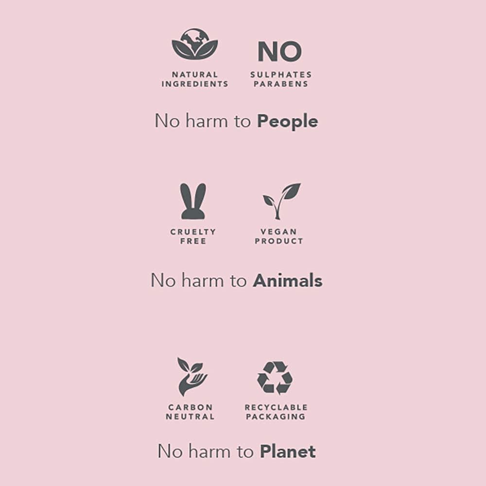 Gentle Facial Moisturiser 125ml - Sukin - Face Moisturiser - Eco Natural Products