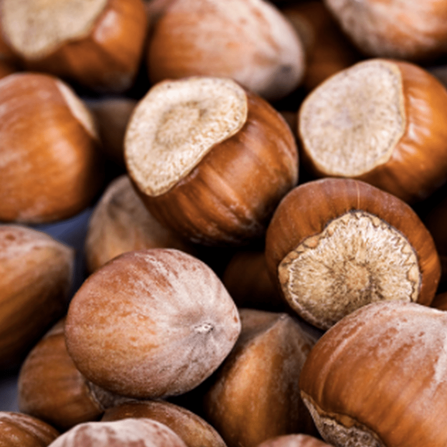 Hazelnut Crunch Chocolate Truffles 2 piece - Booja - Booja - Truffles - Booja - Booja