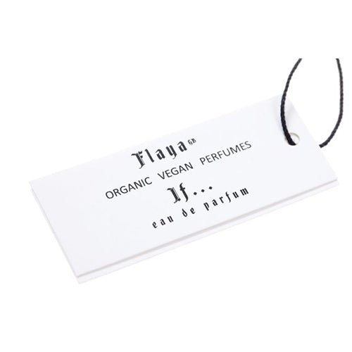 IF... Perfume 10ml - Flaya - Fragrances - Eco Natural Products