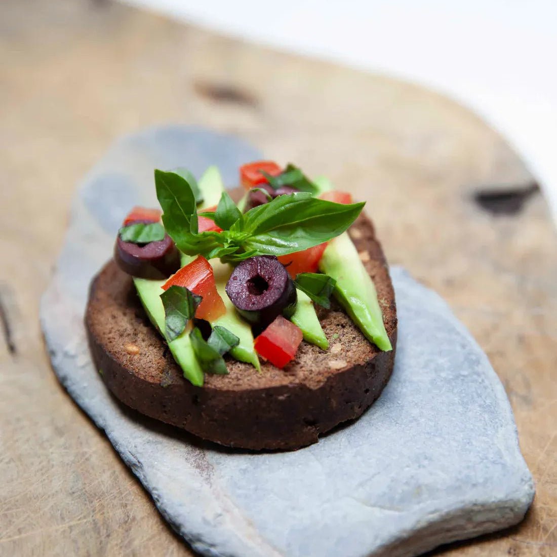Keto Bread Chia Flax 250g - Dillon Organic - Breads & Buns - Dillon Organic