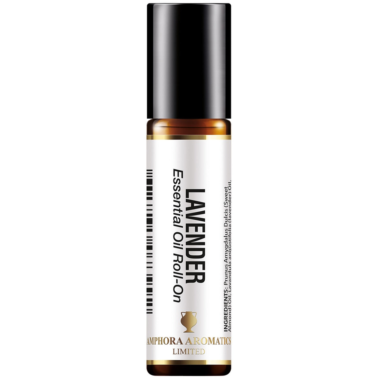 Lavender Aromatherapy Roll-on 10ml