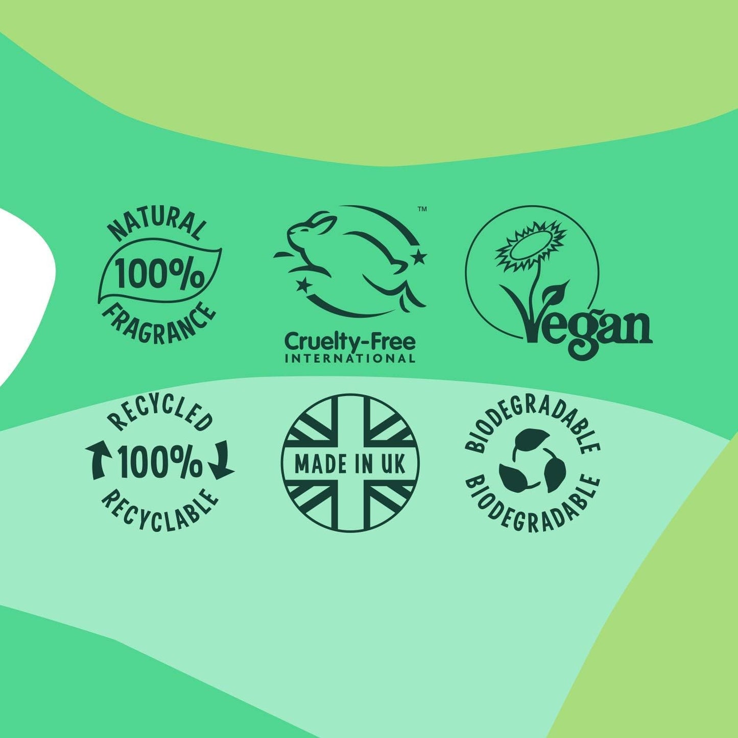 Lavender & Geranium Shampoo Bar 85g - Faith in Nature - Shampoo - Eco Natural Products