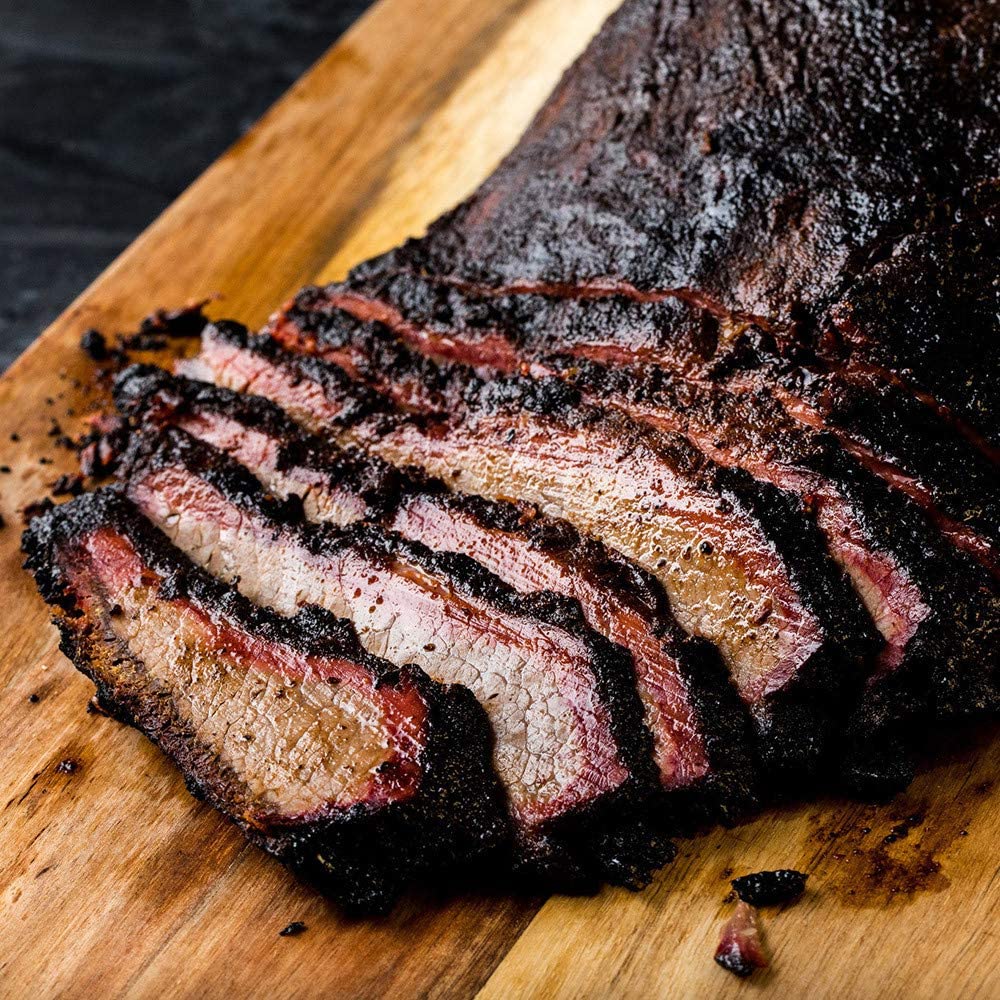 Liquid Smoke Hickory Sauce 148ml - Stubb's - Liquid Smoke - Eco Natural Products