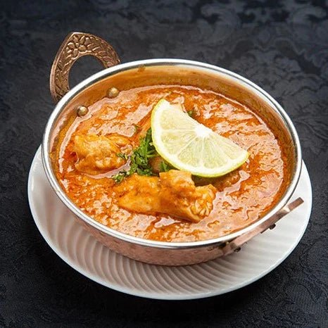 Madras India Curry Pastes 180g - Geo Organics - Curry Pastes - Eco Natural Products