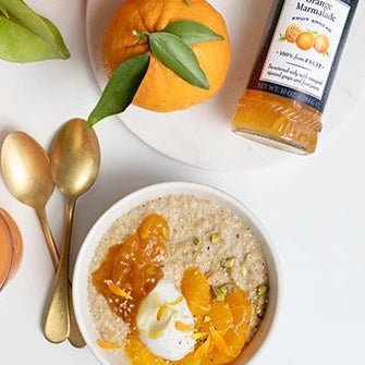 Orange Marmalade Fruit Spread 284g - St Dalfour - Spread - Eco Natural Products