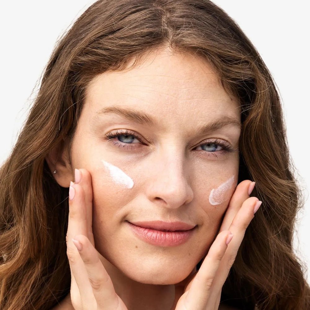 Organic Barrier Balance Day Cream 50ml - Lavera - Anti - Aging Skin Care - Lavera