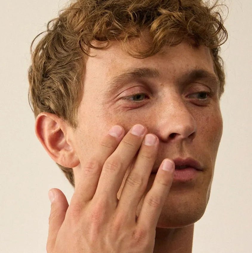 Organic Barrier Balance Night Cream 50ml - Lavera - Face Moisturizers - Lavera