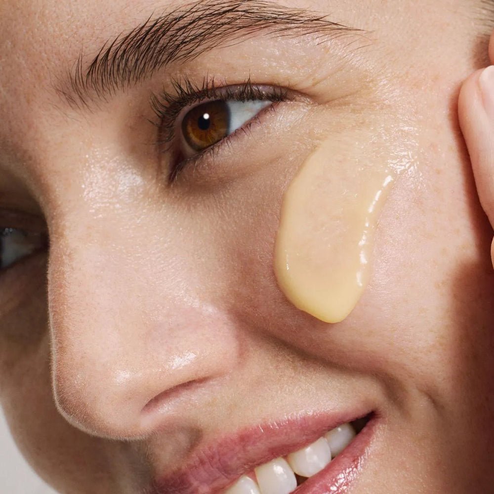 Organic Glow By Nature Vitamin C 3 - in - 1 Cream 50ml - Lavera - Face Moisturizers - Lavera