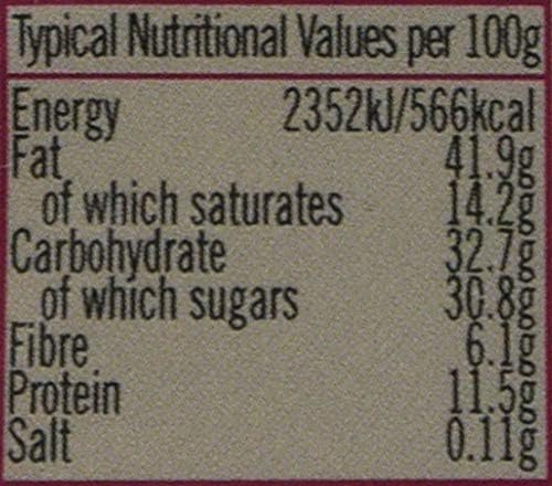 Organic Milk Chocolate Covered Almonds 70g - Biona - Confectionary - Eco Natural Products